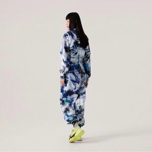 ADIDAS X STELLA MCCARTNEY JUMSUIT